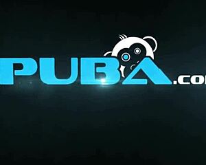 Dava Fucks Aaron Wilcox With Intense Blowjob And Cumshot!