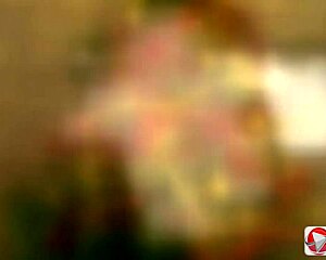 Gina Gerson Takes Santa Anal Gangbang Hard