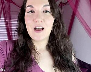 welcome to luna sapphire's xvideos verification video 😊