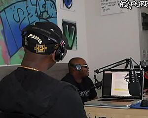 i chat with king cure in fyoupodcast ep 6