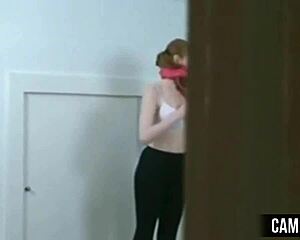 Naked teen 18+ joi it4 free pov porn video