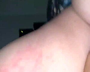 My big ass girlfriend is riding dick so good, wow!