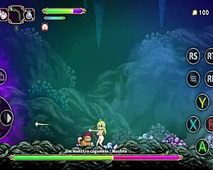 futaken valley hermaphrodite hentai