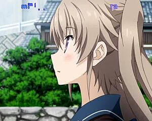 fanzervicas in anime hentai style