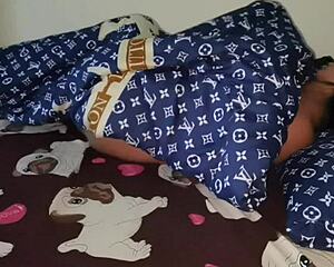 Girlfriend wants pussy fucked by friend.