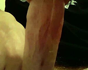 Massive Cock Stretches Tight Holes