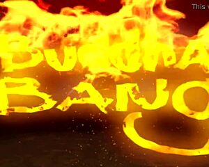 Ebony thicksation with big cock anal fucking!