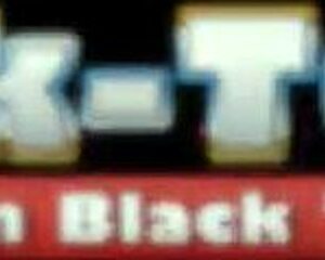 Black tgirl Passion Luv masturbates solo