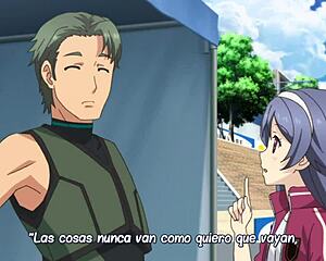 fanzervicas in anime hentai style