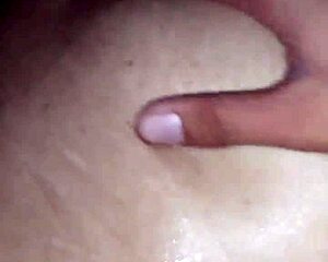 me getting nasty with cock masturbation part 2