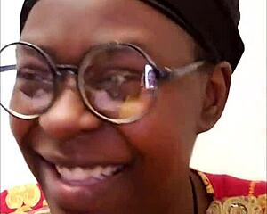 I wonder if you've ever tried intimate encounters during your period, exploring those ebony milf experiences with amateurs.