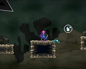 Dreamcutter Hentai Ep 1: Stranger Creampies Shaved Redhead In Dream World