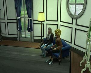 naruto hentai episode with sasuke and sakura action