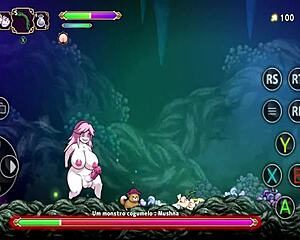 futaken valley hermaphrodite hentai