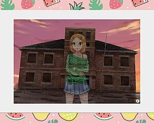 Absolutely Haunting Anime Hentai Boobs And Tits