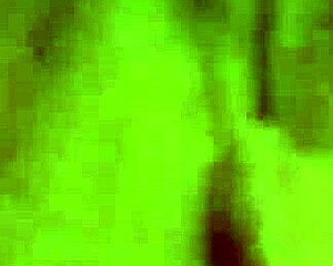 The brunette amateur girlfriend teases on the homemade camera for her amateur viewers