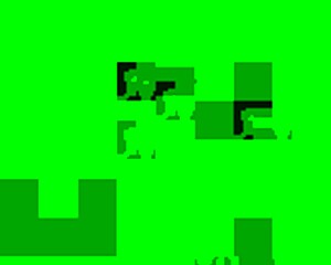 In Xtardew Valley, Jodi and Caroline enjoy the spa in Spanish.