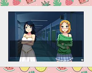 Absolutely Haunting Anime Hentai Boobs And Tits