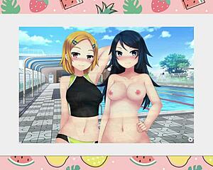 Absolutely Haunting Anime Hentai Boobs And Tits