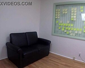 Tala Black Casting Interview Gone Wild