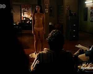 Tatyane Mayer Shows Big Tits in Magnifica 70 S01E04 - 2015 - 2 with a BOLD BLOWJOB!