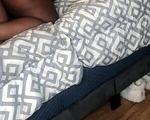 Raw bbw gets nasty with big black cock.