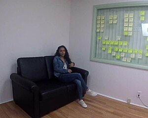 Tala Black Casting Interview Gone Wild