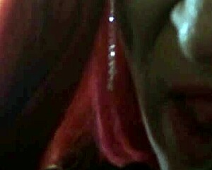 Is Tiffany Ready To Suck That 51 Inch Big Black Cock?