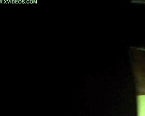 Sex worker pays for sex with rough lust from a customer