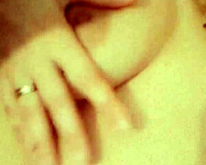 Girl shows off her body