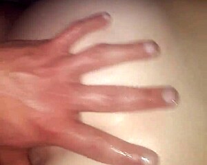 Watch me fuck my girlfriend doggystyle with her big ass bouncing?