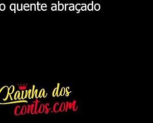 comi a coroa gostosa - conto erótico