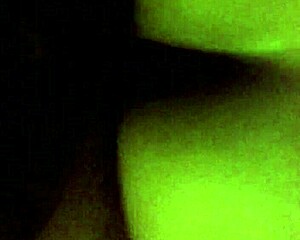 amateurs get a backshot cumshot in casual fun