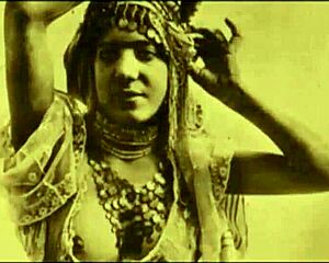 A Night of Wild Blowjobs in Moorish Harem by Lord Herbert