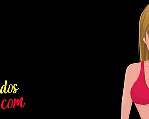 comi a coroa gostosa - conto erótico