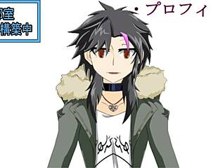 【自己紹介】バーチャルtrpg研究会　熊野桐依です！