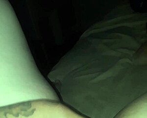 Watch me masturbate my pussy right here, what do you think?