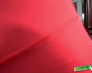 nicole bexley riding on tonys big cock