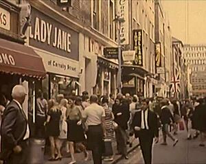 vintage interracial taboo, so retro and hairy 😏