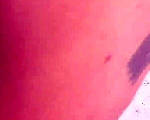 Nude Latino Boy with Twin Brothers Having Fun