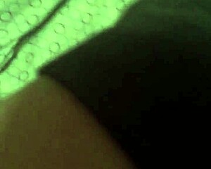 fucking the wet fat neighbor in doggystyle