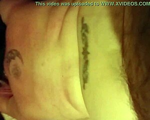 Avid fat wife’s big ass gets fucked in the pov video