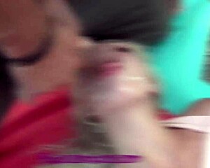 Two Hot Old Men Deepthroat Fuck Pretty Spanish Girl Outdoors