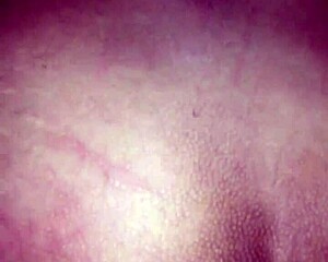 fucking my wife doggystyle while she's bent over 😈