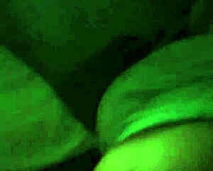 slutty milf fingers her pussy on homemade camera