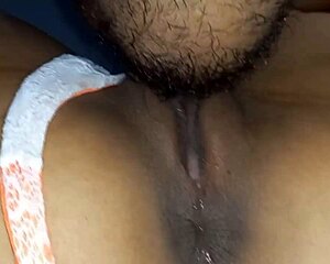 chatting about licking and cumming on tongue