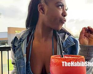 big ass texas girl loves wild bbc action