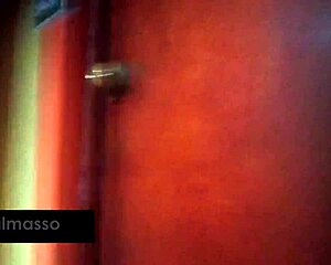 latina's big ass while husband works?