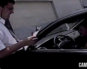 blonde teen babe in free porn video clip