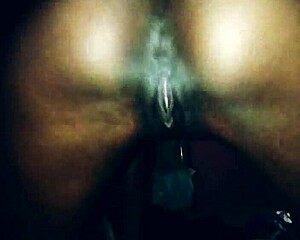 Twerking Ass That Drives Me Wild!